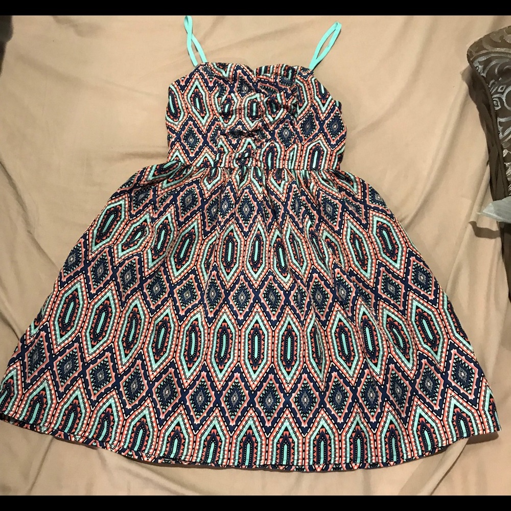 Women’s Dress